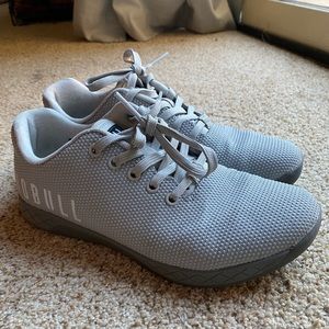 No Bull Shoes - Excellent Condition!